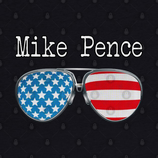 USA PILOT GLASSES - MIKE PENCE by SAMELVES